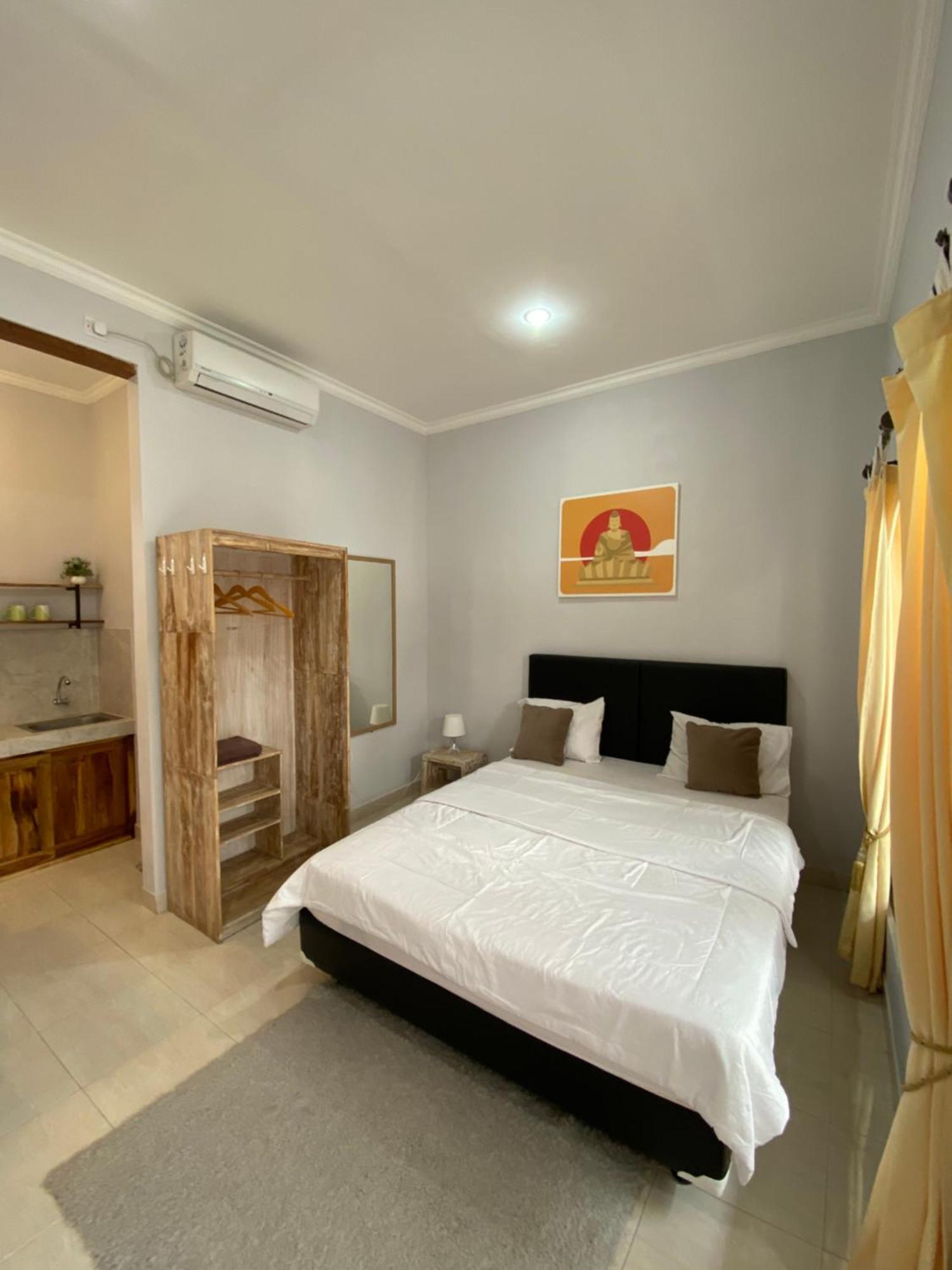 Lagriya Guest House Ketewel Exterior photo