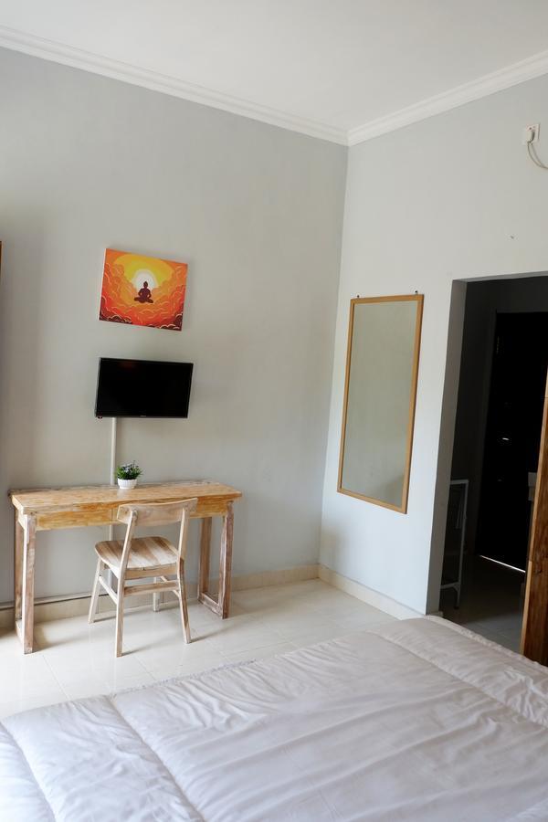 Lagriya Guest House Ketewel Exterior photo